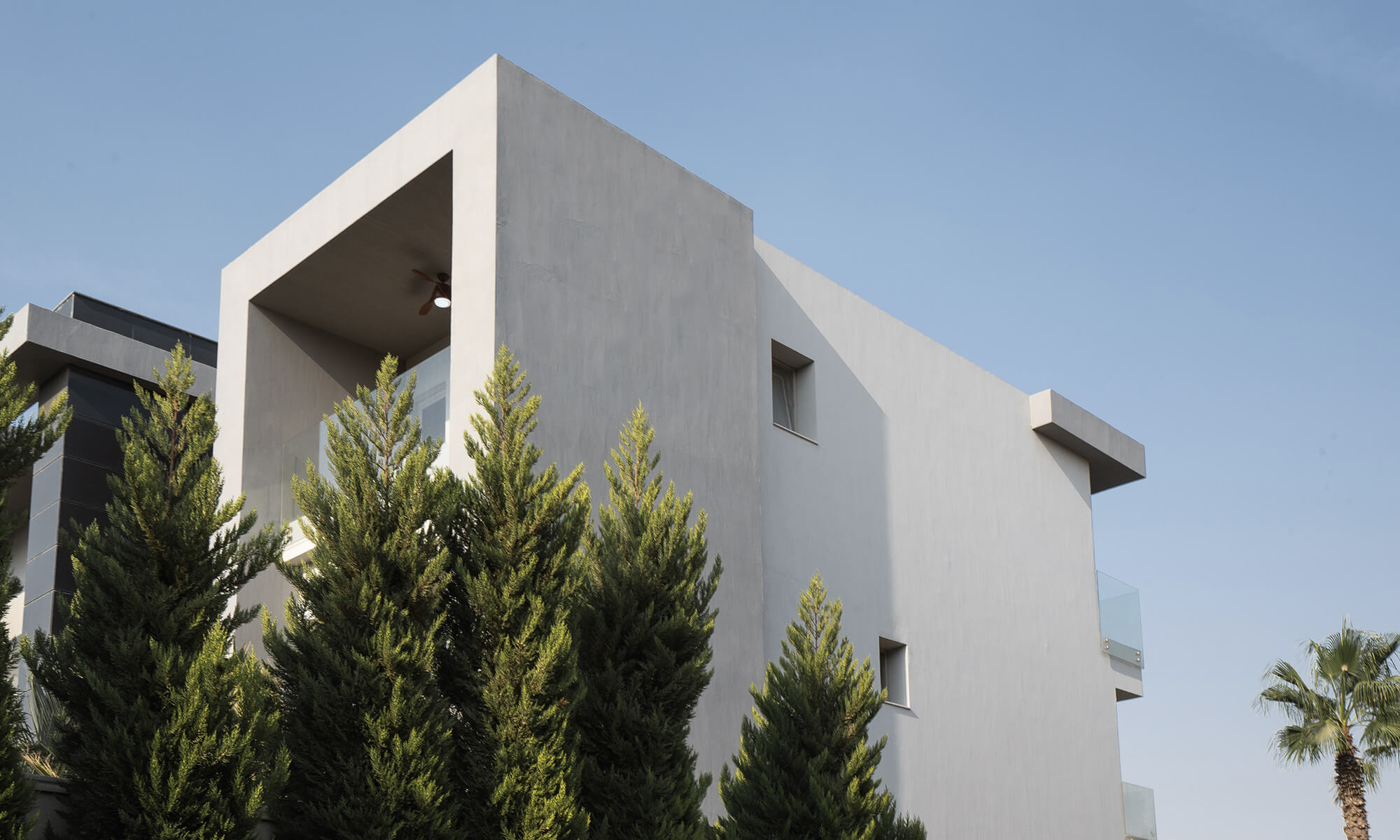 Katamya Dunes – IEE